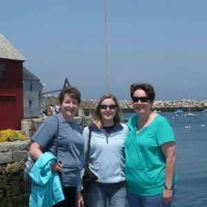 Meet your Posher, Patricia